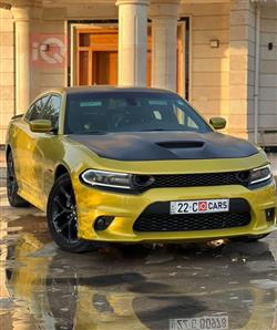 دودج تشارجر